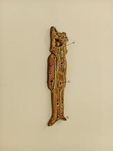 Load image into Gallery viewer, Voodoo Dog With Burnt Tobacco Glaze
