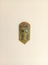 Load image into Gallery viewer, Massively Over Confident Amulet With Gangrene Glaze