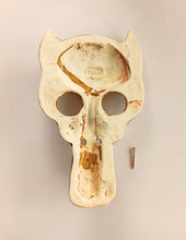Load image into Gallery viewer, Pavlova Dog Talisman With Snot Glaze