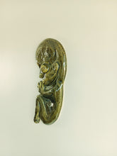 Load image into Gallery viewer, Lucky Wall Feotus With Snot Glaze