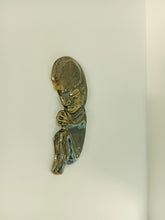 Load image into Gallery viewer, Lucky Wall Feotus With Snot Glaze