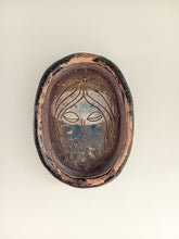 Load image into Gallery viewer, Reggae Jesus Wall Platter
