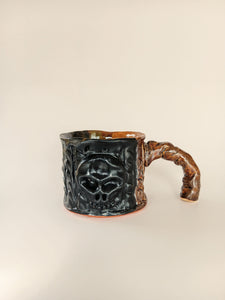 Gunslinger Mug