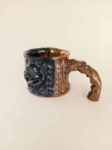 Gunslinger Mug