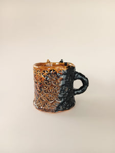 Falling Star Mug
