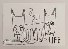 Load image into Gallery viewer, Together Through Life