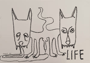 Together Through Life