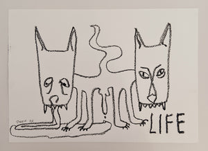 Together Through Life