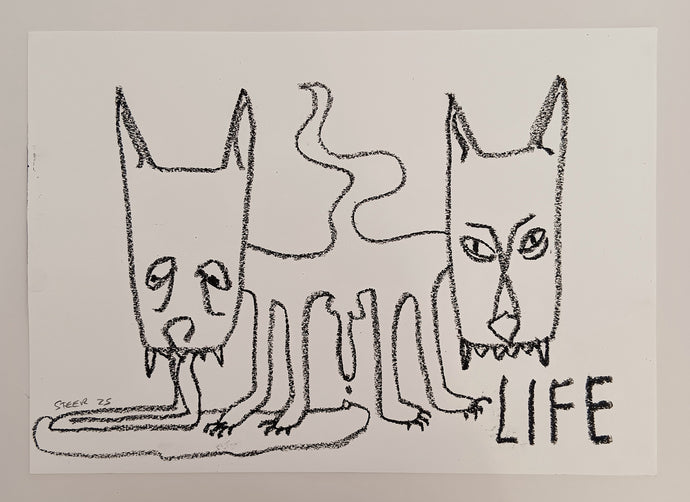 Together Through Life