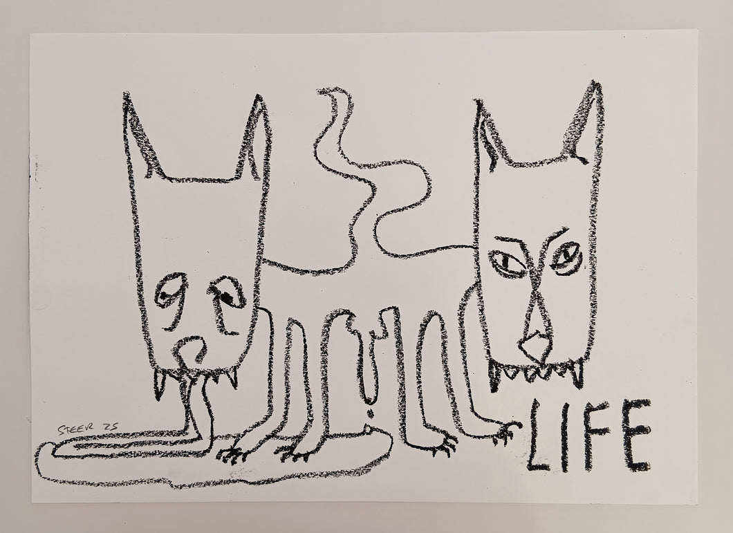 Together Through Life