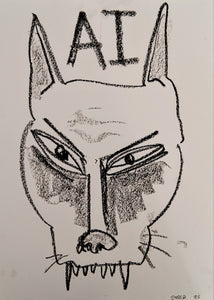 Dier Wolf