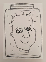 Load image into Gallery viewer, Jar Head