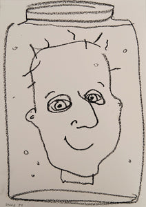 Jar Head