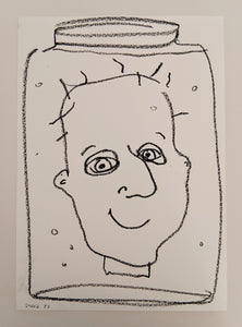 Jar Head