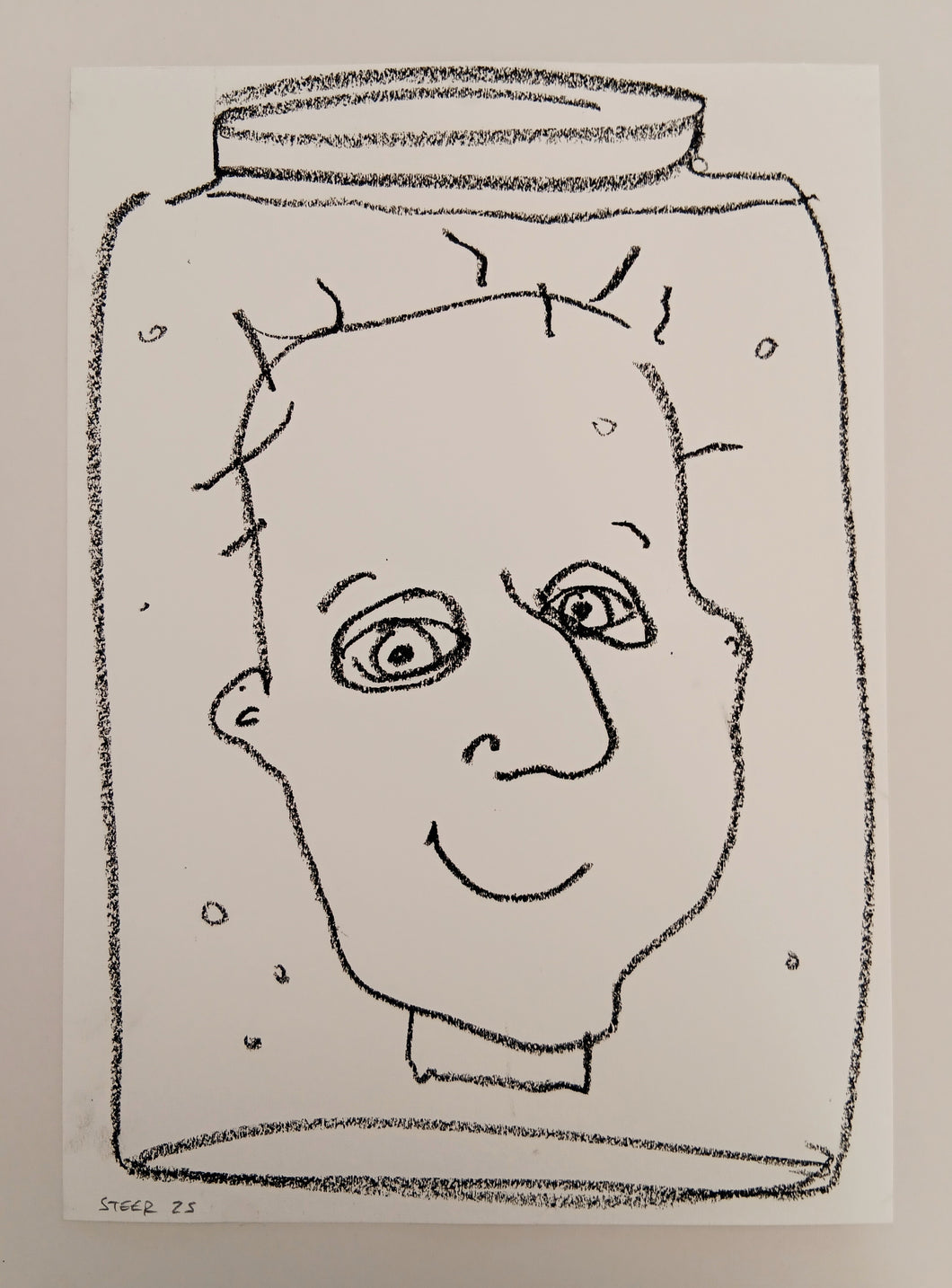 Jar Head