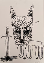 Load image into Gallery viewer, Excalibur
