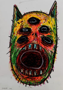 Blue Tooth