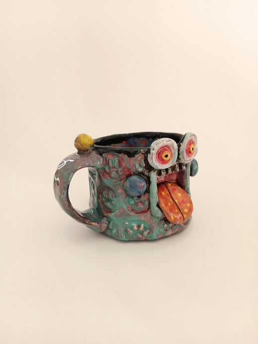 Rose Elizabeth Jenson Mug