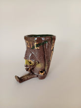 Load image into Gallery viewer, Azoic Forget Me Not Cup