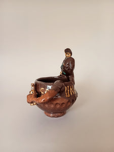 Unconditional Surrender Cup