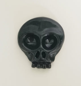 Char Baby Fridge Magnets (set of 4)