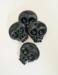Char Baby Fridge Magnets (set of 4)