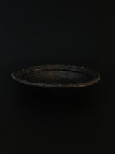 Load image into Gallery viewer, Handmade Black Bowl with Oil Skin Glaze