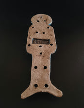 Load image into Gallery viewer, Black Voodoo Doll