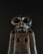 Load image into Gallery viewer, Black Voodoo Doll