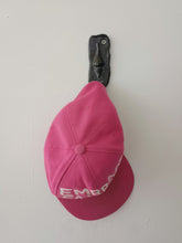 Load image into Gallery viewer, Handmade Black Hook with Oil Skin Glaze