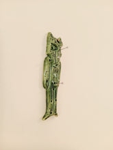 Load image into Gallery viewer, Voodoo Dog With Snot Glaze
