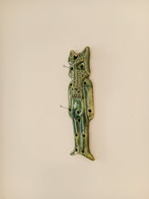 Load image into Gallery viewer, Voodoo Dog With Snot Glaze