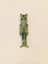 Load image into Gallery viewer, Voodoo Dog With Snot Glaze