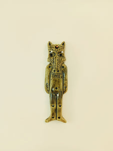 Voodoo Dog With Gangrene Glaze