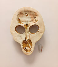 Load image into Gallery viewer, Voodoo Mask With Nicotine Glaze