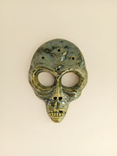Load image into Gallery viewer, Voodoo Mask With Snot Glaze