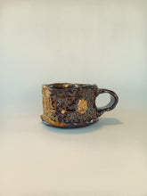 Load image into Gallery viewer, Fortunate Skull Mug