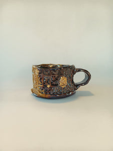 Fortunate Skull Mug