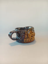 Load image into Gallery viewer, Fortunate Skull Mug