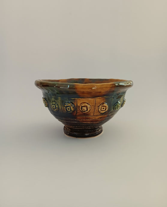 Benevolent Bowl