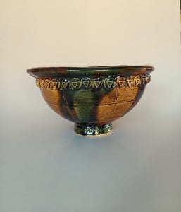 Benevolent Bowl