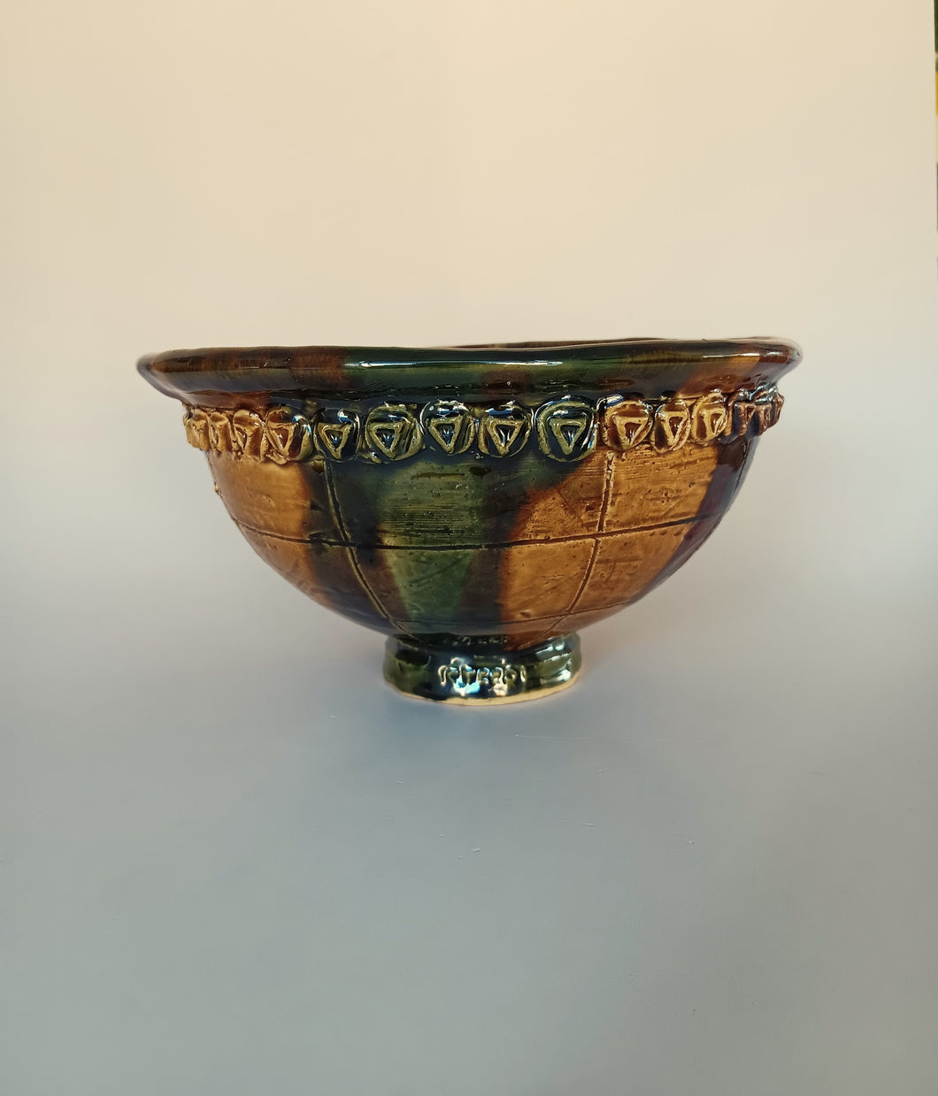 Benevolent Bowl