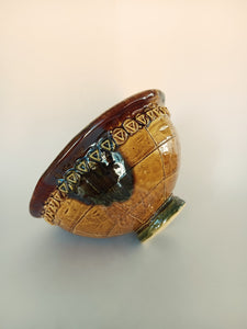 Benevolent Bowl