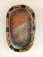 Load image into Gallery viewer, The Great Divide Wall Platter