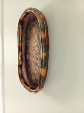 Load image into Gallery viewer, Fire Engine Wall Platter