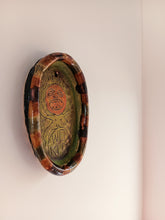 Load image into Gallery viewer, The Juggler Wall Platter