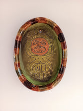 Load image into Gallery viewer, The Juggler Wall Platter