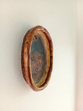 Load image into Gallery viewer, The Ocean Wall Platter