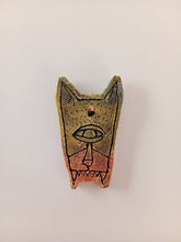 Load image into Gallery viewer, CCTV Wall Dog