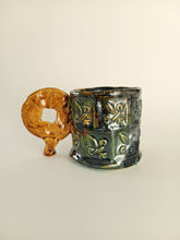 Load image into Gallery viewer, Birth Death Mug